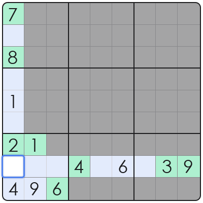 sudoku binary